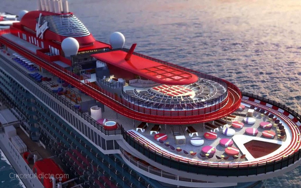 Virgin Voyages streamlines agent bookings with ‘LetsGoBook’ platform