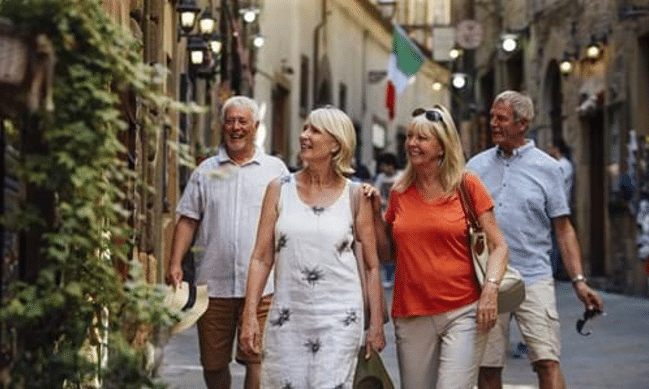 Trafalgar And Insight Vacations Launch All-New Private Group Tours For 2020-21