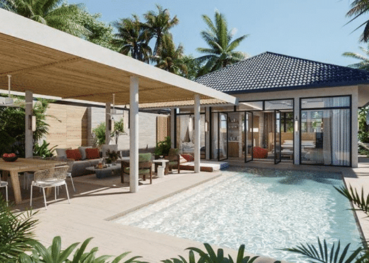 Centara Hotels & Resorts Sets New Standards For Luxury With  August 2021 Opening Date Confirmed For Centara Reserve Samui