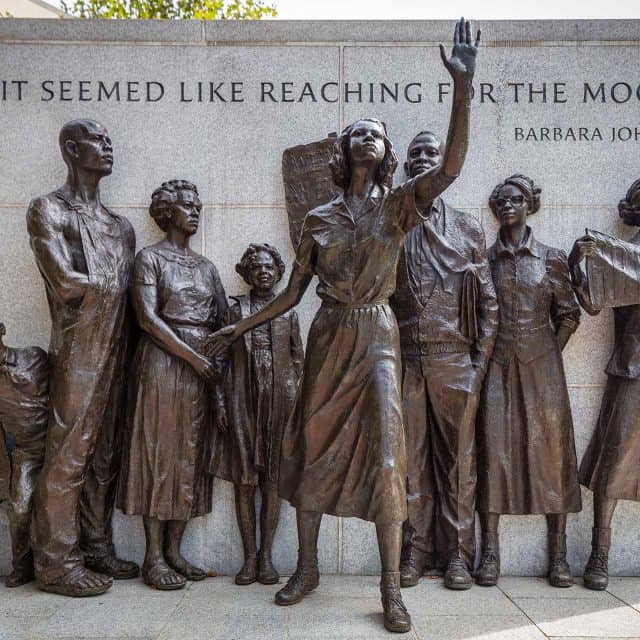 6 important African American history and culture sights you’ll visit on our new Civil Rights Trail tour