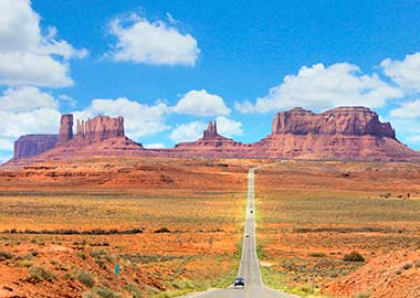 Discounted Drive America Road Trip Packages, Customizable And Commissionable With American Tours International