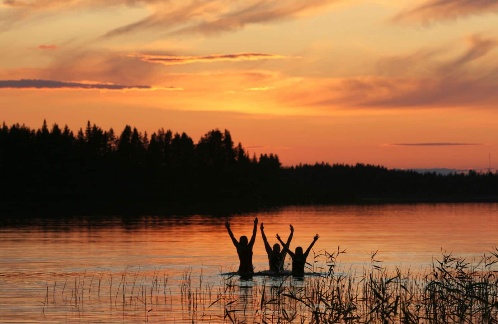 visit finland sustainable tourism