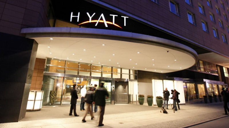 Hyatt To Acquire Apple Leisure Group, Expanding Global Brand Presence In Luxury Leisure Travel 