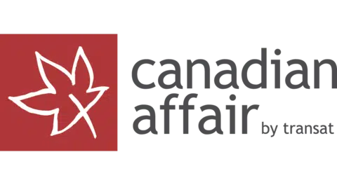 Canadian Affair