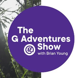 G Adventures brings more adventures and fun to Travel.Radio listeners with ‘The G Adventures Show’