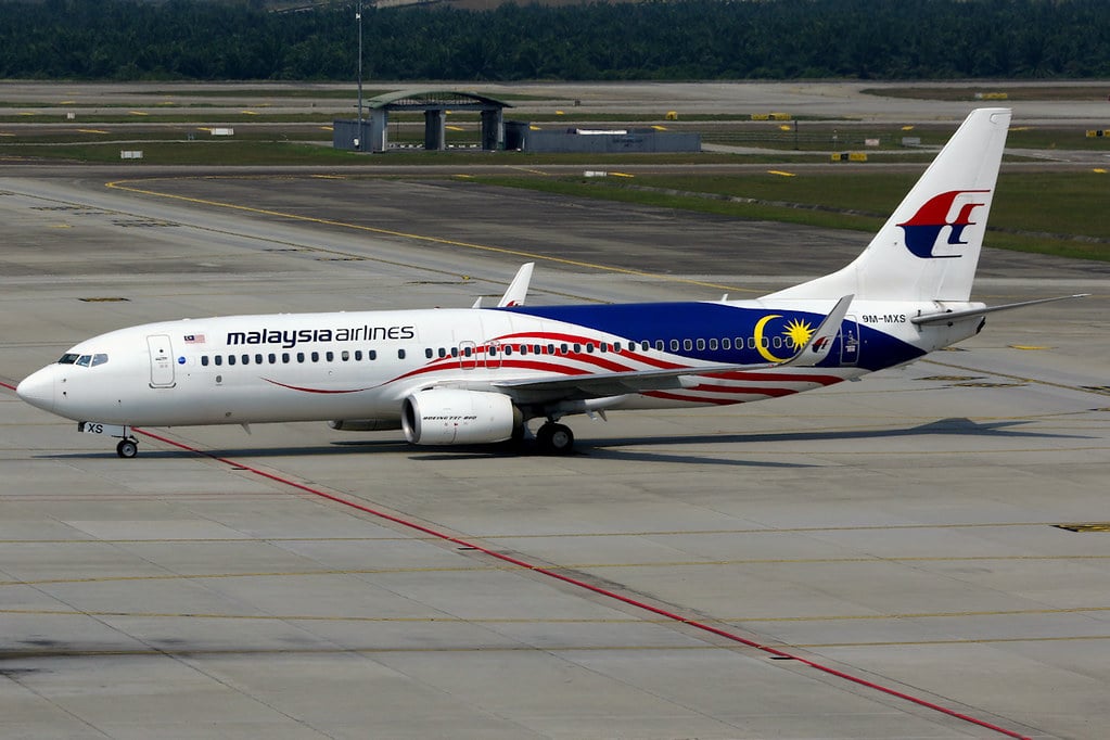 马来西亚航空公司实施 Sabre 网络规划套件