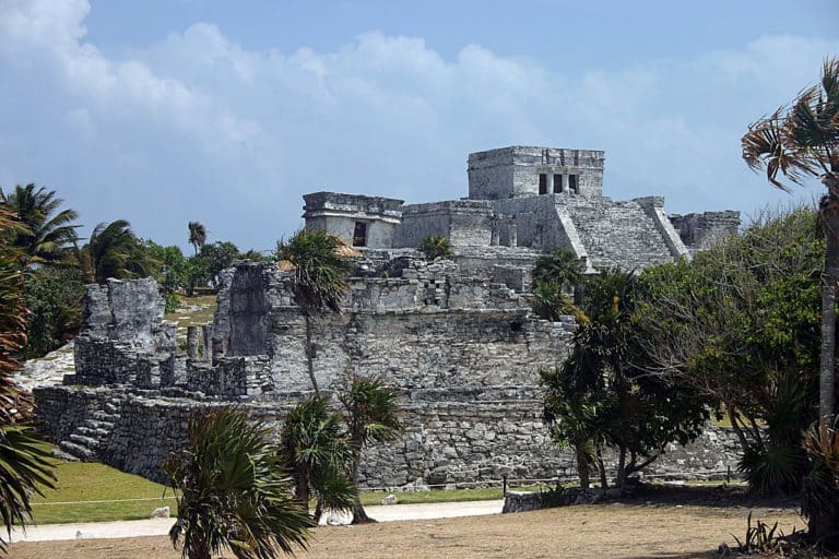 Beyond Chichen Itza: 5 Best Ruins in Mexico to Explore