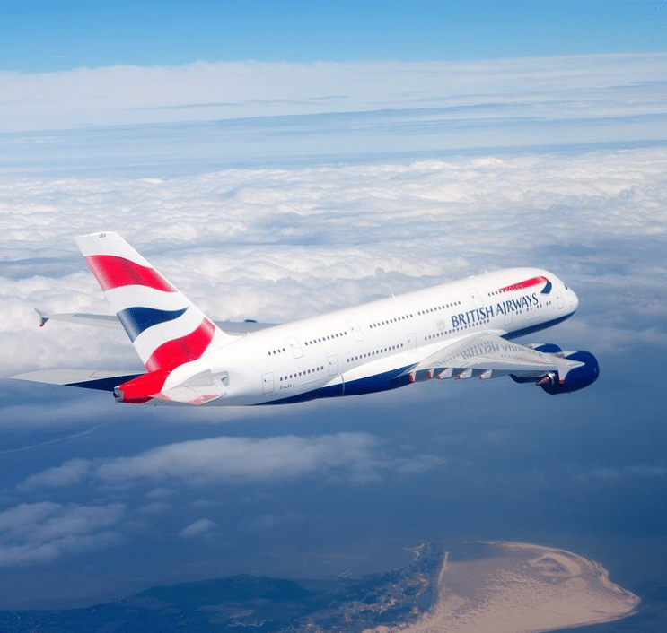 If Only rolls out British Airways campaign