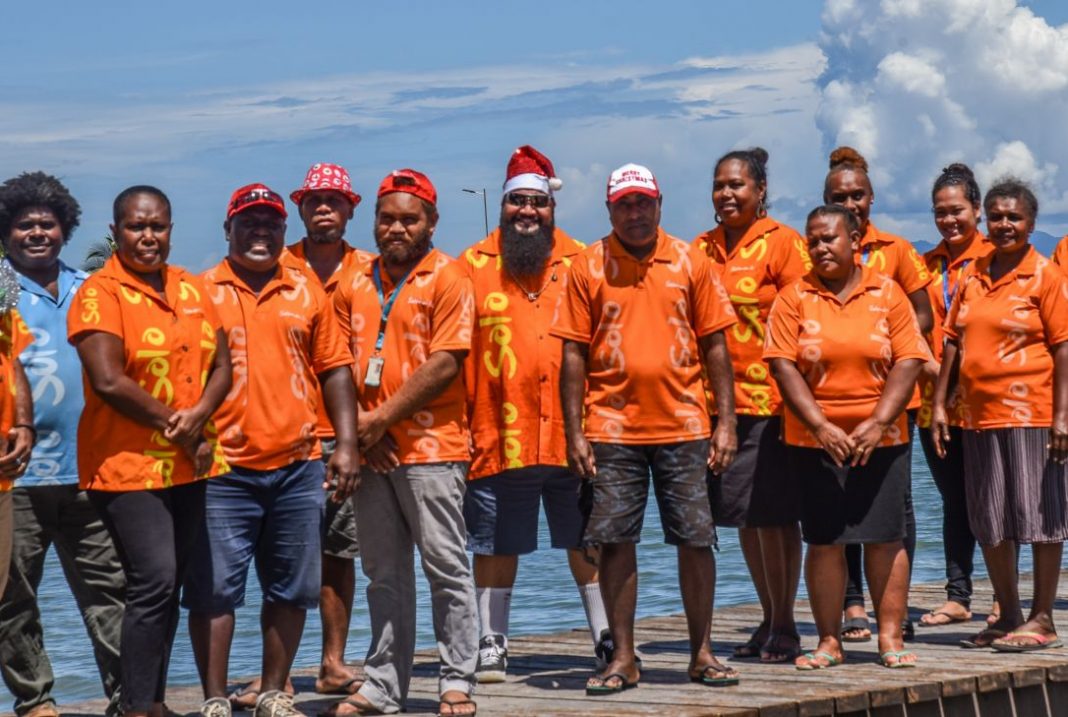 Solomon Islands tourism remains intact after violent protests - TravelMole