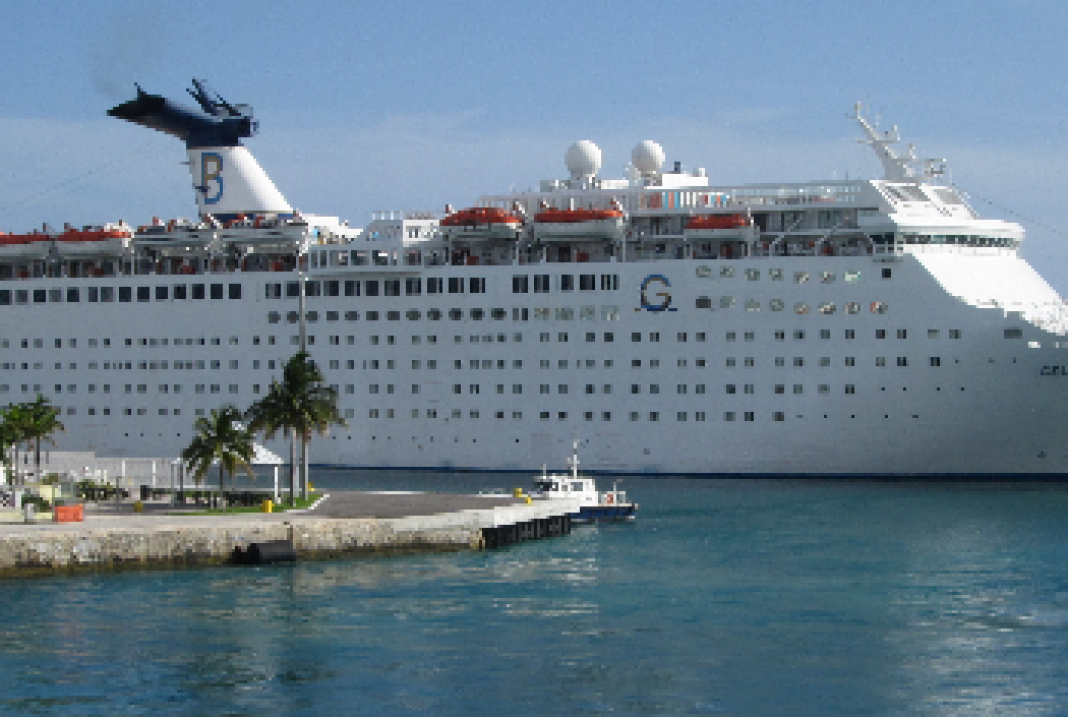 Cruise to Celebration Key - Your Paradise Awaits!