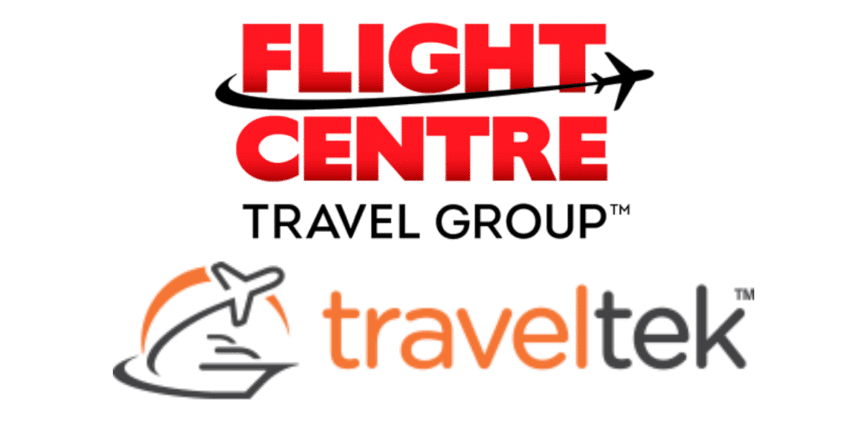 Traveltek & Flight Centre Agree Global Cruise Partnership