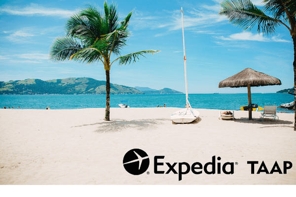 Discover Expedia TAAP worldwide deals