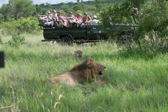 African Travel Inc. Announces COVID Vaccination Requirement on 2022 Group Safaris