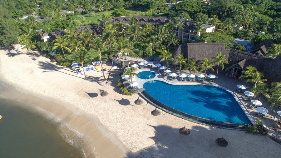 Sands Suites Resort & Spa Mauritius: Caring for Their Island Home