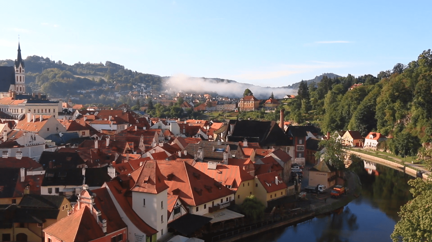 Czech Traditions – Returning To The Roots