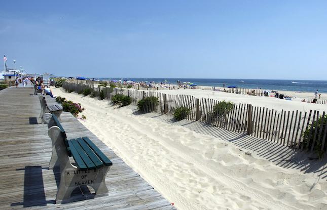 New Jersey Tourism Industry Enjoyed Strong Summer 2021 Growth At The Shore