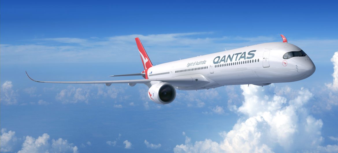 Qantas apologises after app glitch exposed customer booking data