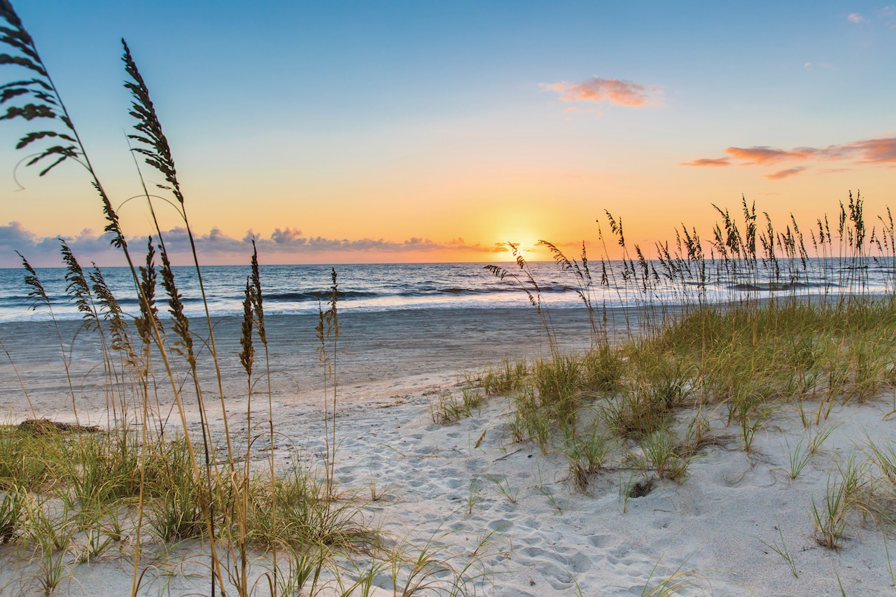 10 Reasons To Travel To Amelia Island In The New Year