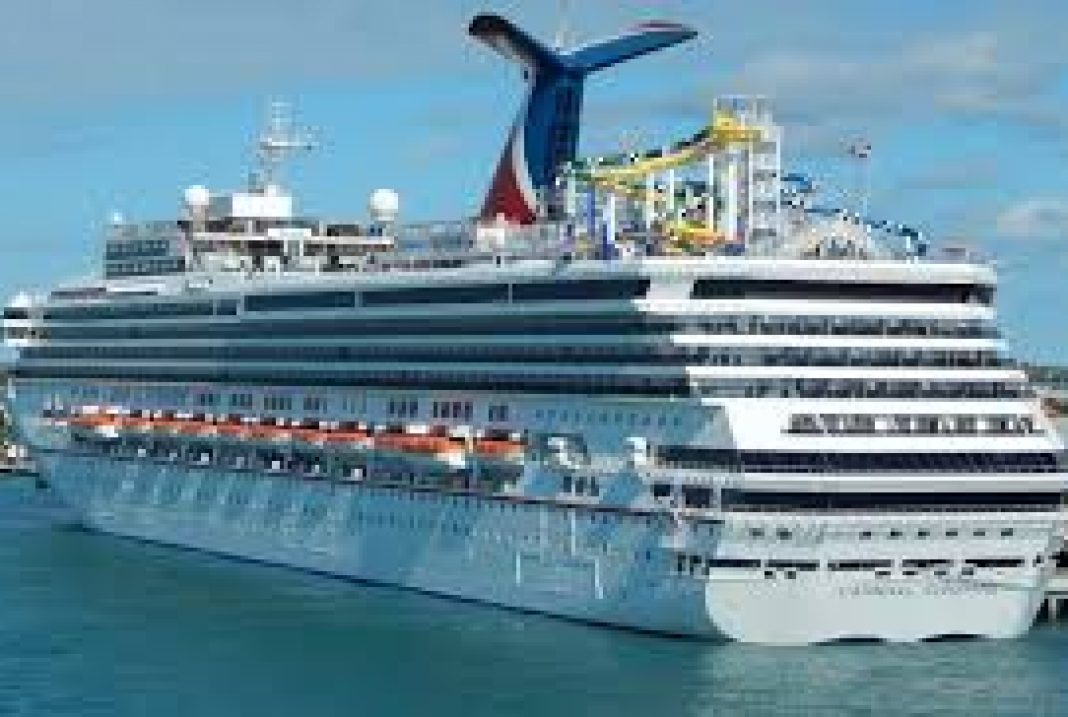 carnival cruise jobs charleston sc