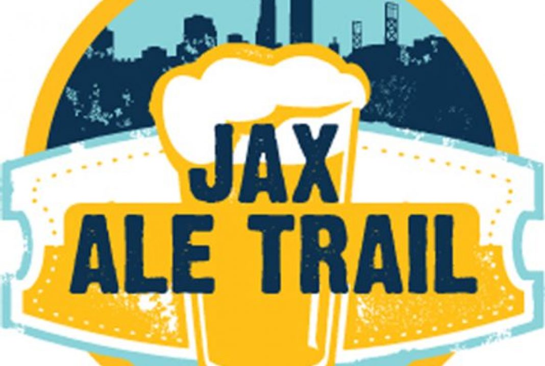 Here for the beer The Ale Trail in Jacksonville TravelMole