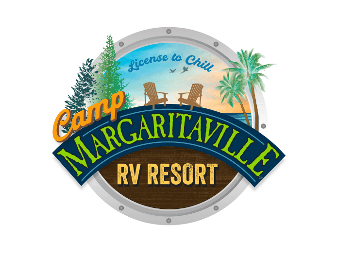 Margaritaville Hits The Road With Camp Margaritaville, Collection of RV Resorts