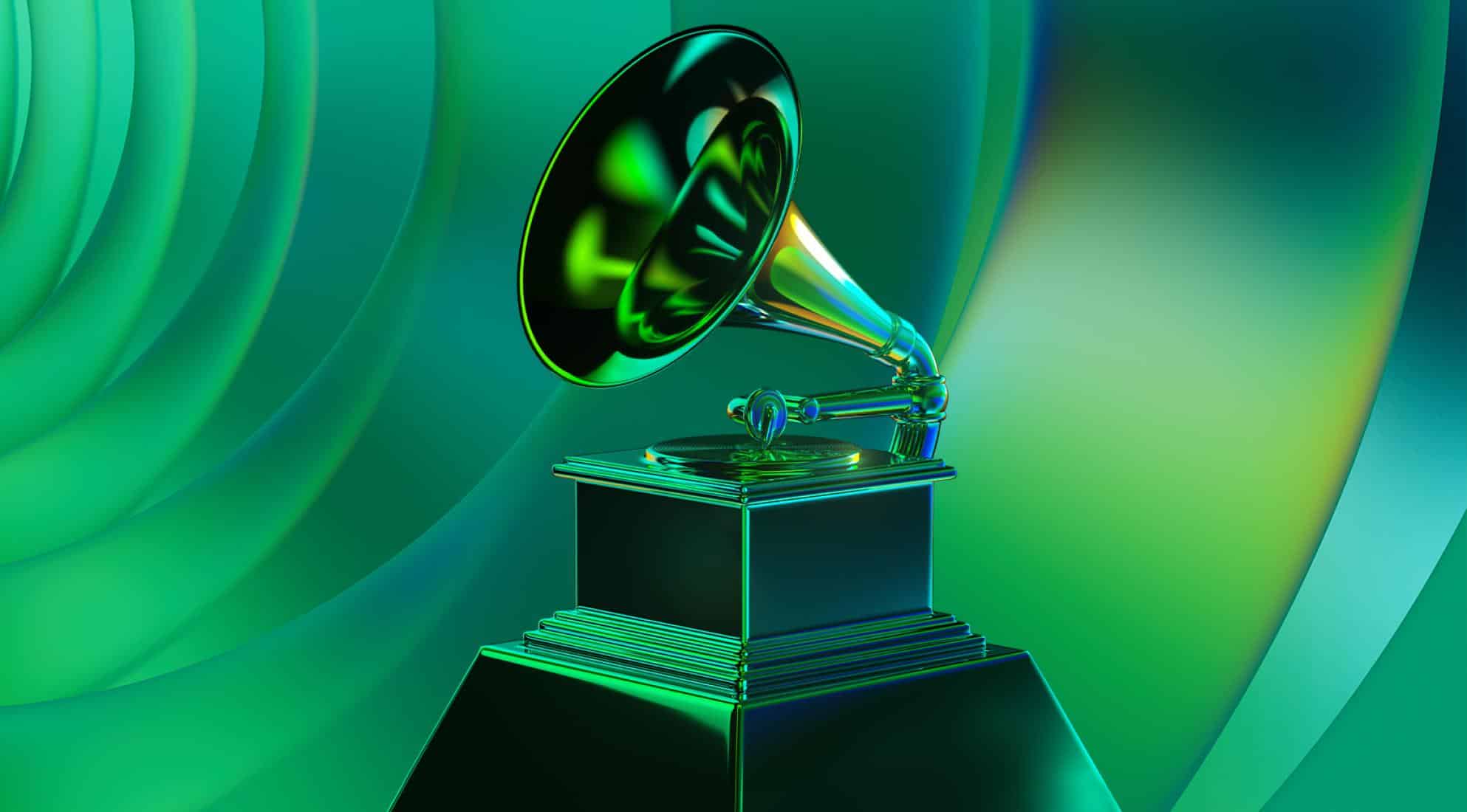 64th Annual Grammy Awards® Rescheduled To Sunday, April 3