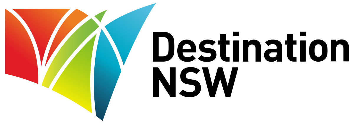 Destination NSW