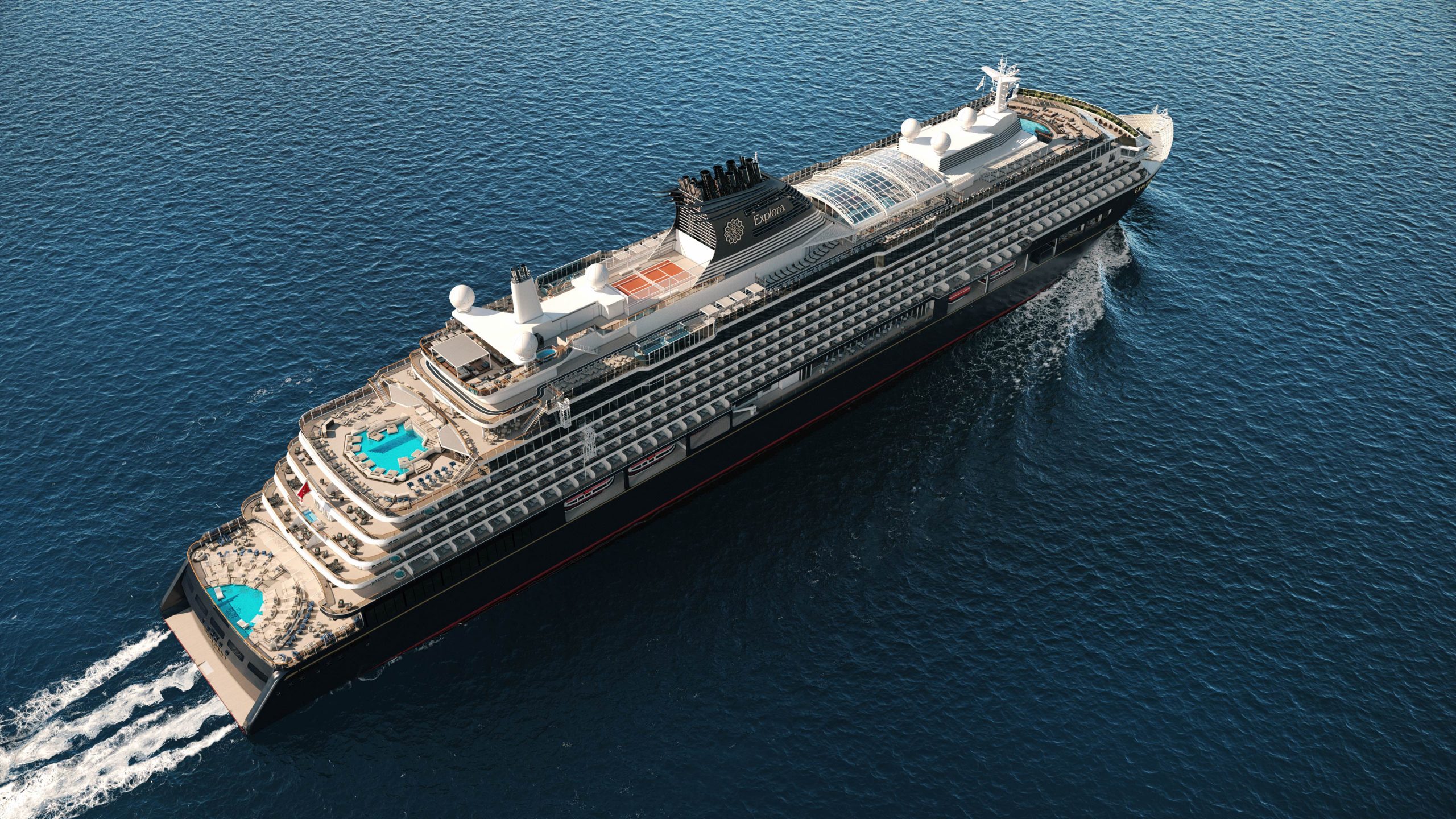 MSC Cruises, Explora Journeys undergo UK restructure