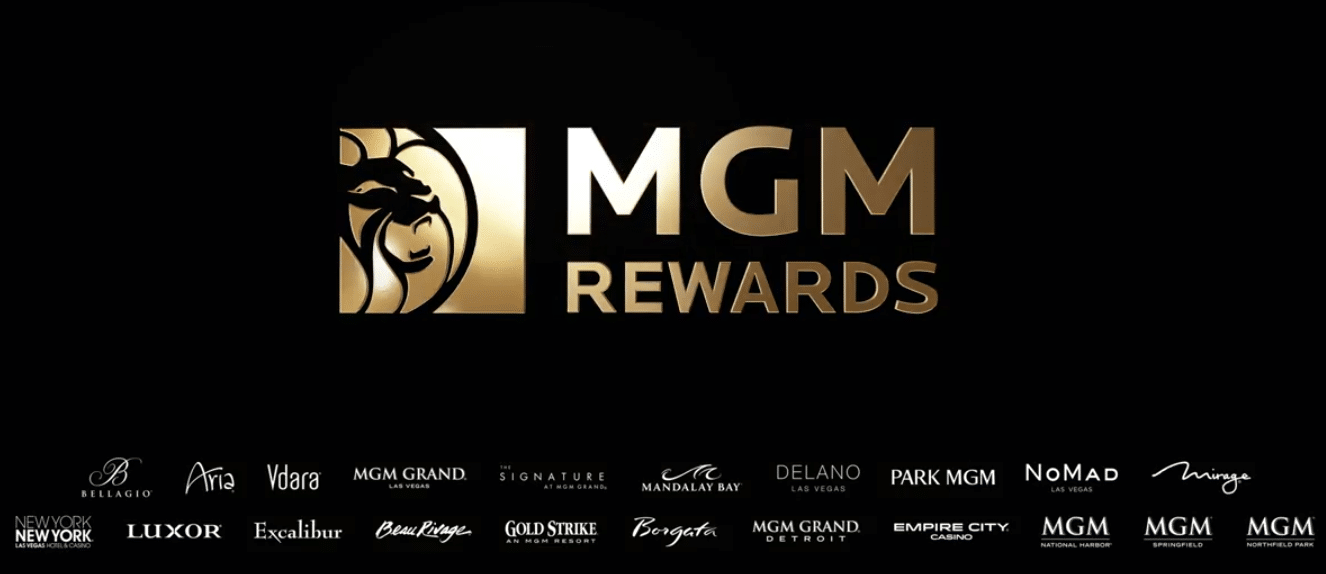 Mgm Rewards Launches Nationwide Today, Expanding Ways To Earn And Redeem At Mgm Resorts’ 20+ U.S. Destinations