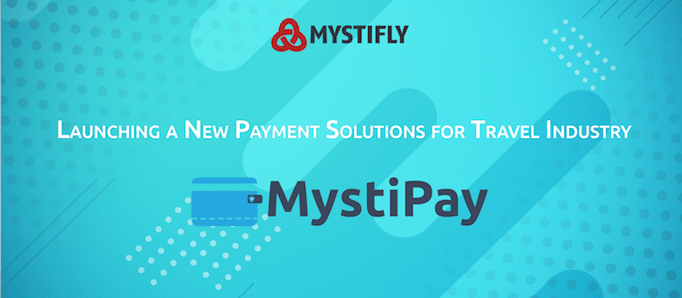 Mystifly Launches MystiPay in Partnership with DCI