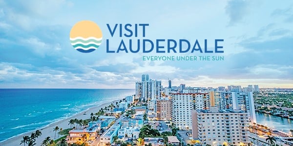 Discover a Playground of Wide-Open Adventure with Visit Lauderdale