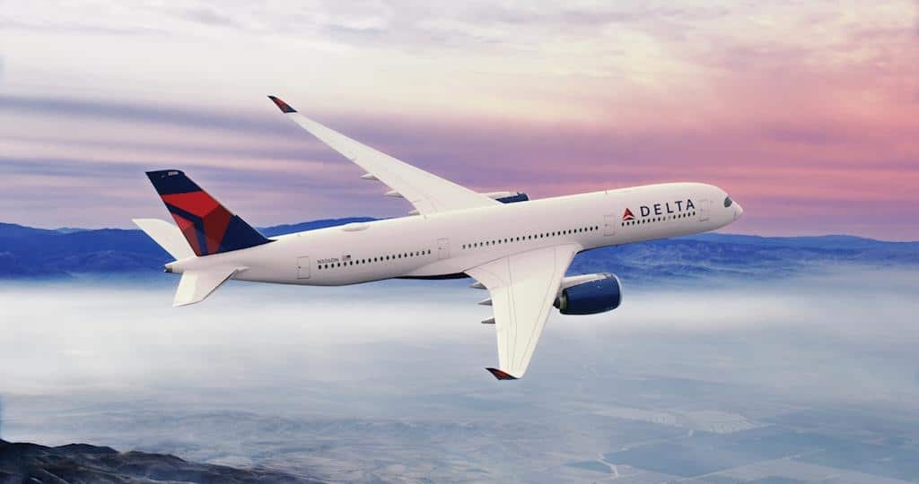 Delta Air Lines to resume flying from London Gatwick