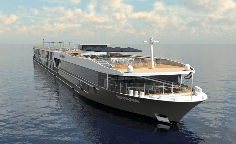 APT, Travelmarvel launch 2025 Europe River Cruise programme