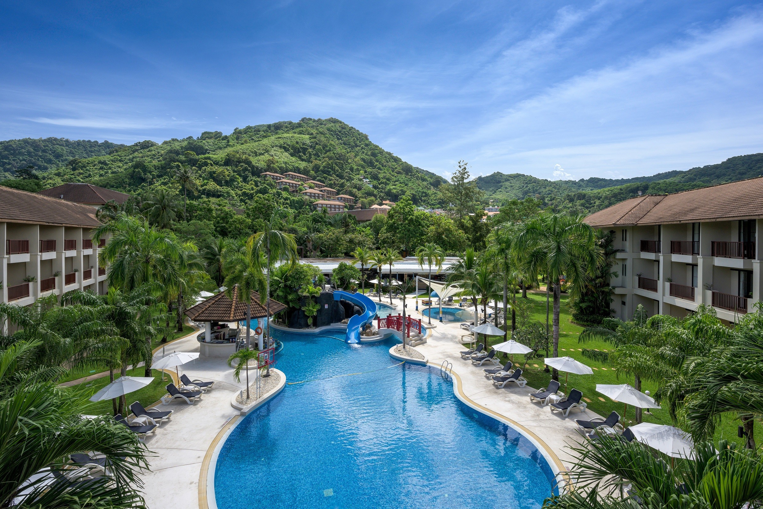 Centara announces re-opening of Centara Karon Resort Phuket