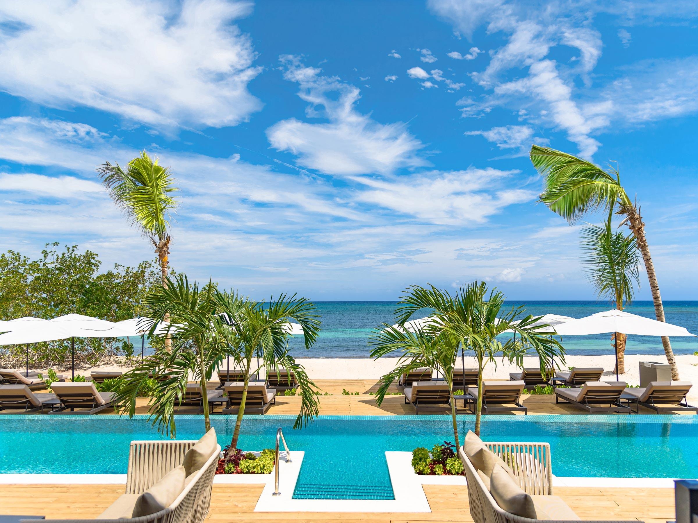 The Excellence Collection Announces Multi-Million Dollar Investment To Revamp Its All-Inclusive Resorts In The Caribbean