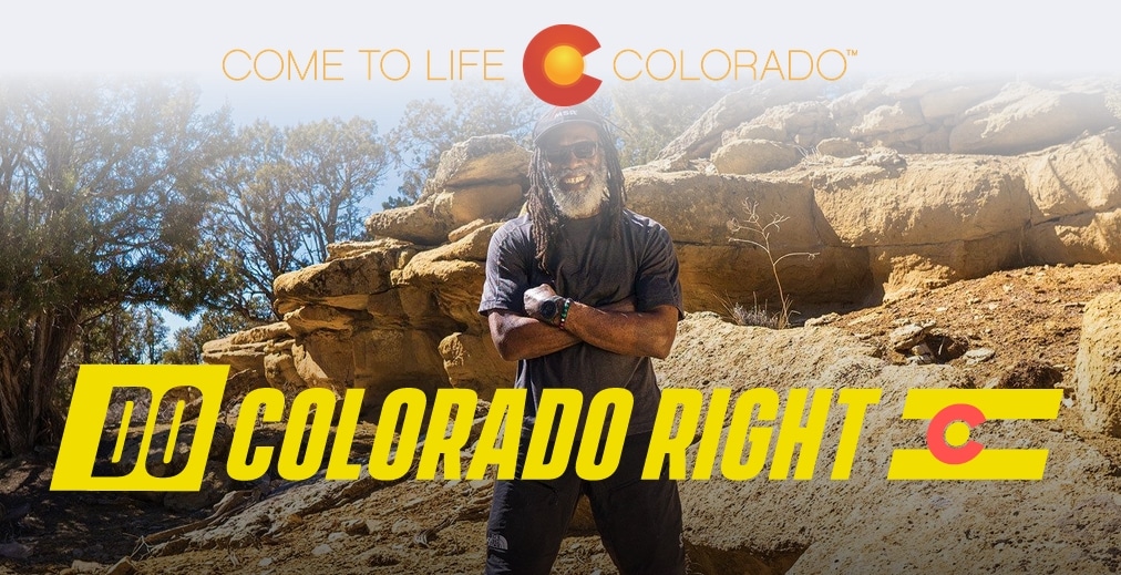 Colorado Encourages Visitors To Make Earth Day An Everyday Mindset By Engaging in Low-Impact Travel Experiences and Taking Steps To ‘Do Colorado Right’