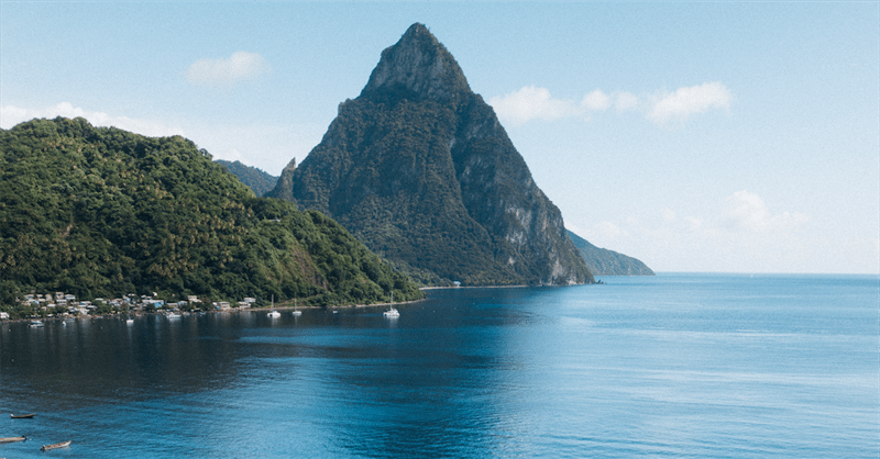 Saint Lucia Strides into 2022 with Strong Stay-over Arrivals