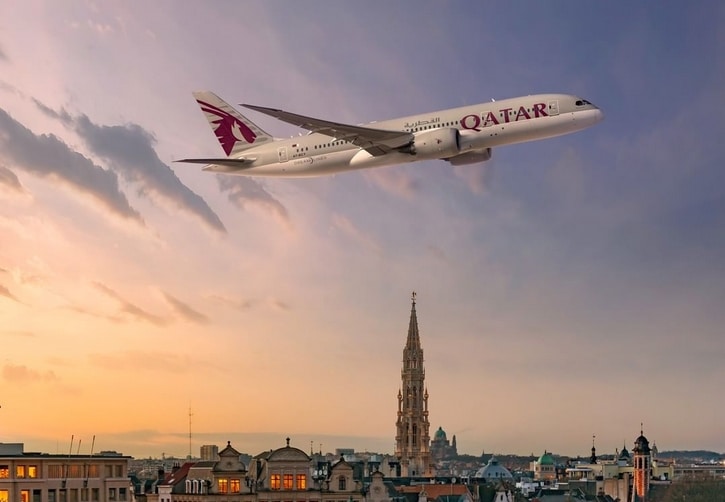 Travelport and Qatar Airways Deepen Relationship with Comprehensive Agreement Encompassing Content, NDC Distribution and Merchandizing