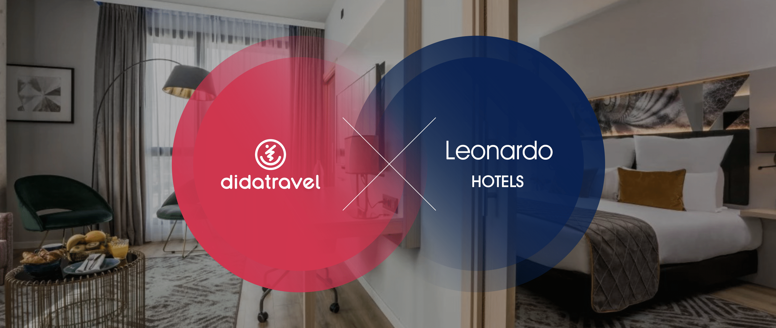 Leonardo Hotels Central Europe Chooses B2b Sales Route With Didatravel
