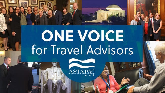 American Society of Travel Advisors Announces Staff Hires, Promotions – ASTA
