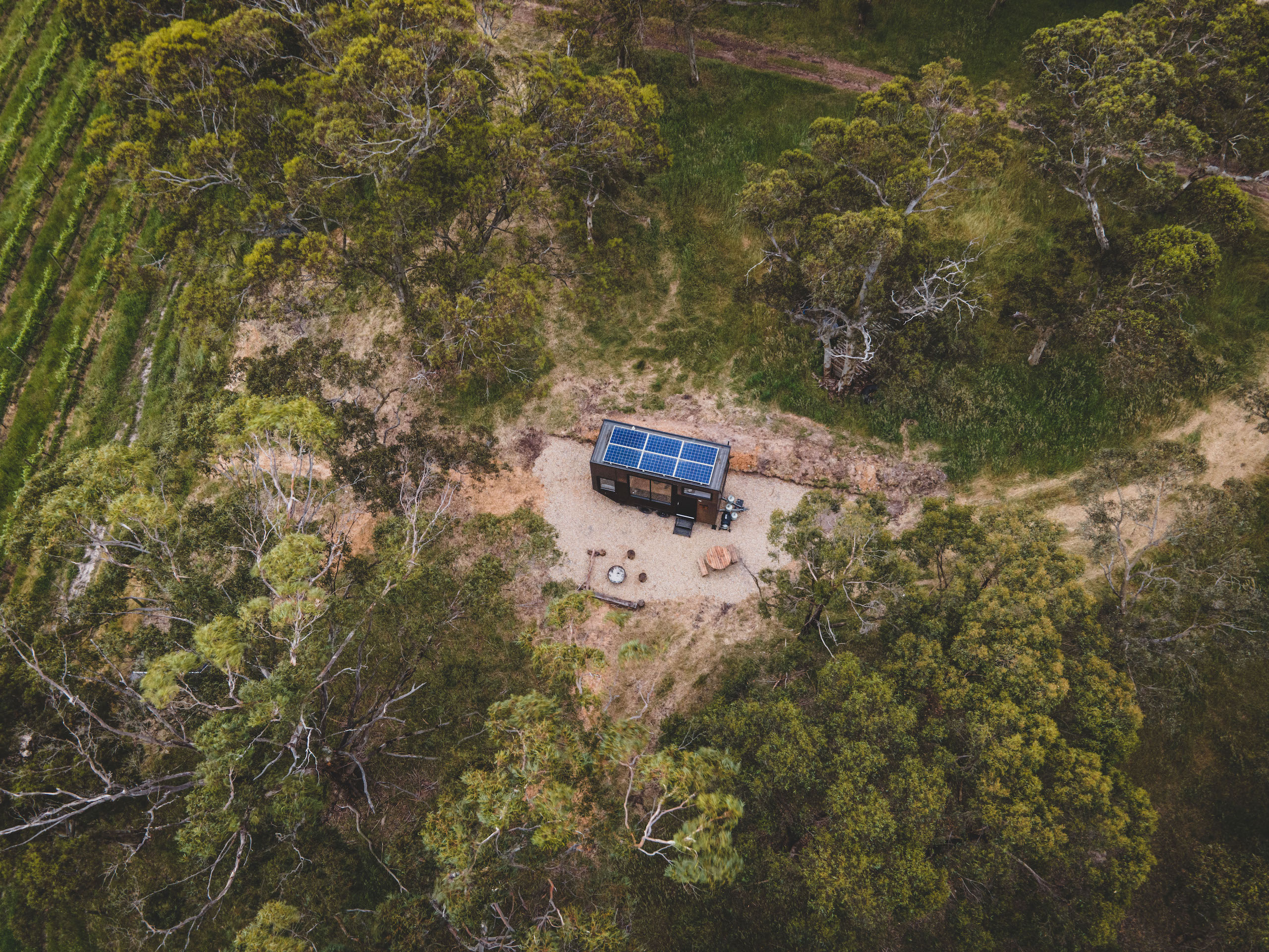 Intrepid Travel Invests $7.85 Million In Cabn To Expand Off Grid Experiences In Australia