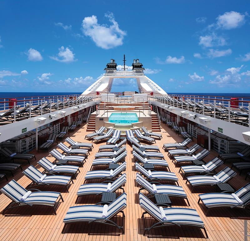 Windstar Cruises Cancels Asia & Adds Tahiti Sailings