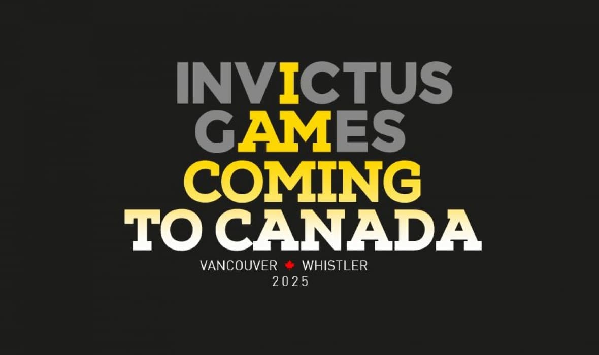 Canada Wins 2025 Bid for Invictus Games in Vancouver and Whistler