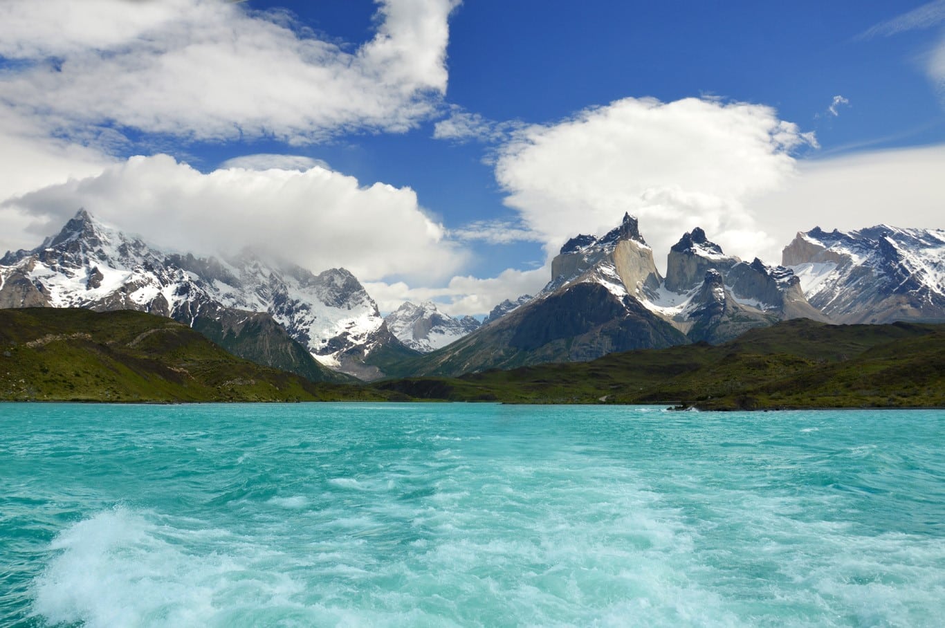 The Top Hiking Trails From Around The World Revealed TravelMole