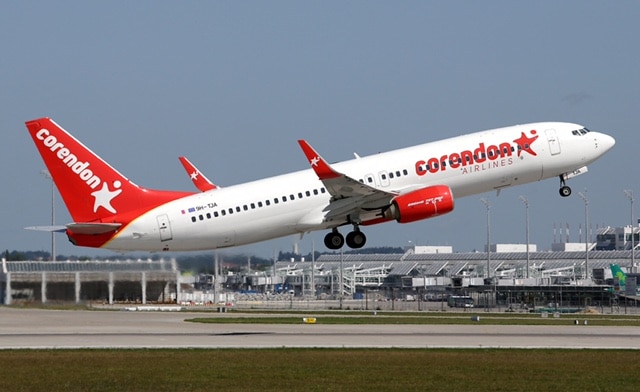 Corendon Airlines launches additional flights for summer 2023
