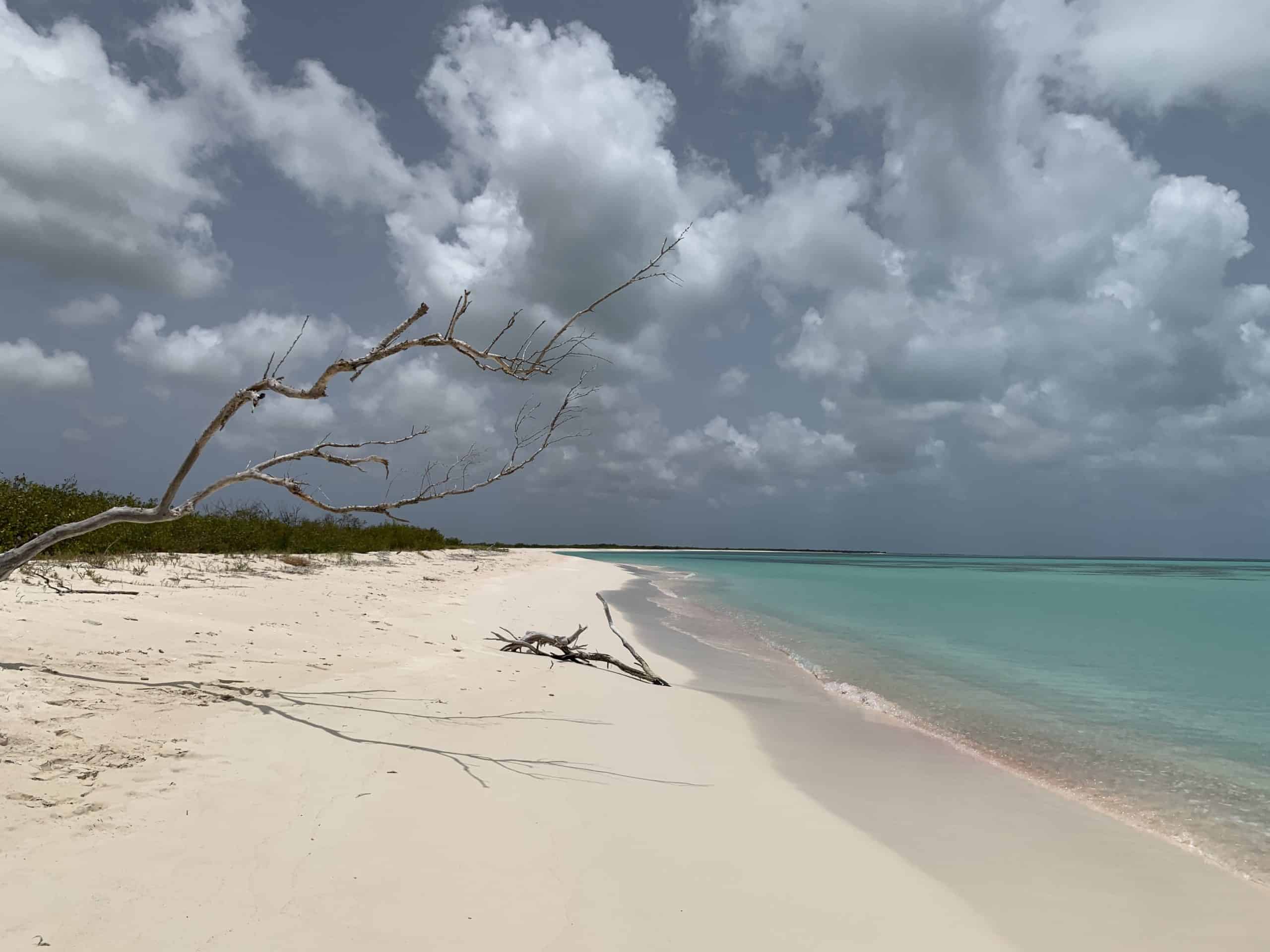 The Unmissables – The island of Barbuda