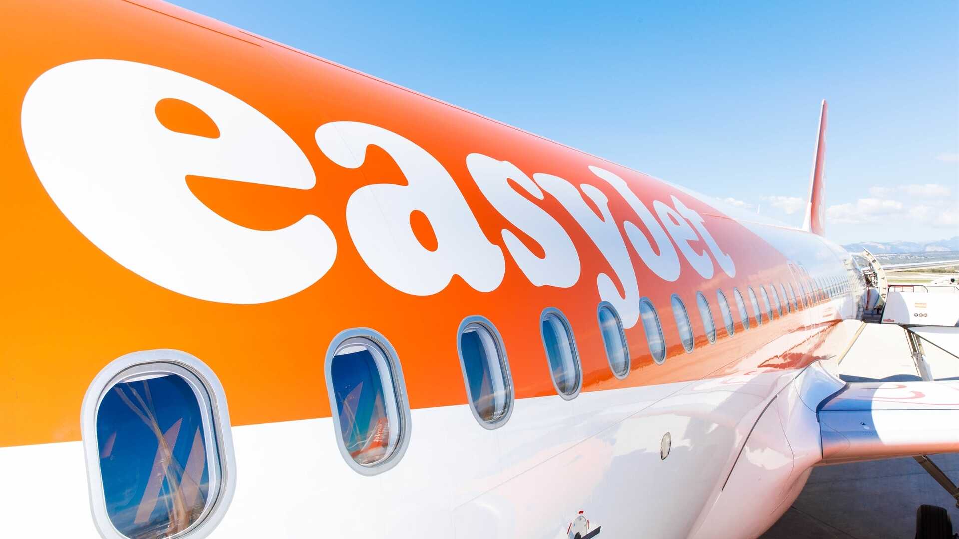 EasyJet scraps all Israel flights this week