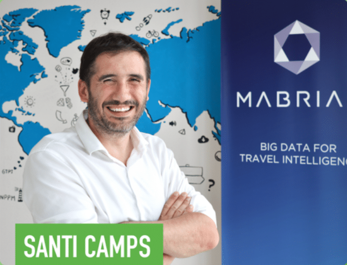 Mabrian reinforces its team to accelerate its expansion in Europe, the Middle East and Latin America