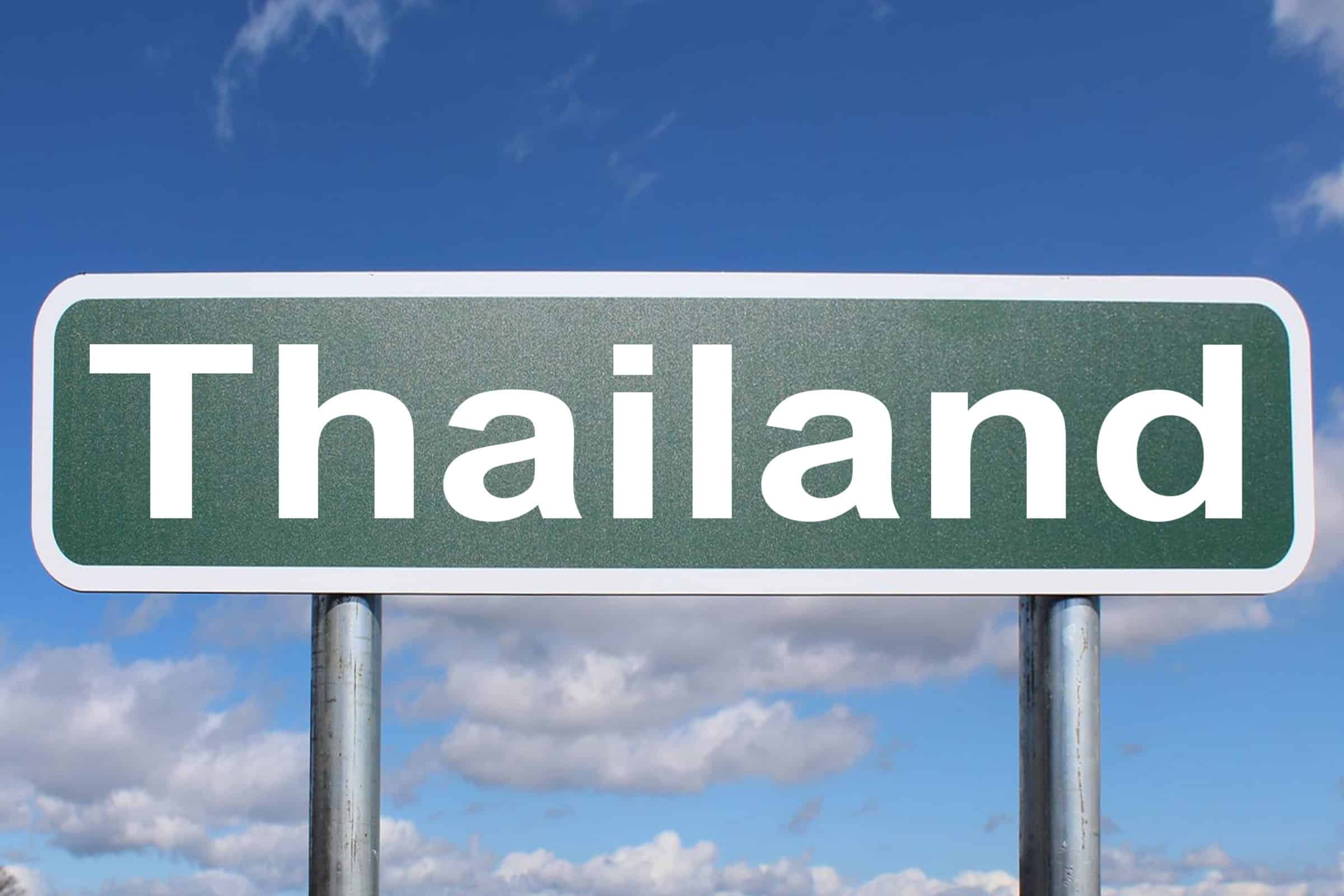 What’s new in Thailand?