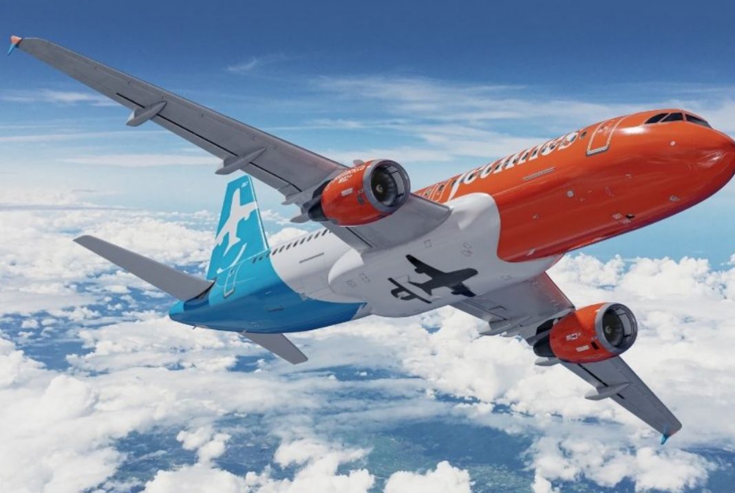 Canada Jetlines halts domestic flights